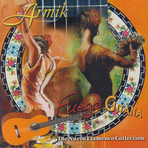 Fuego Gitana, The Nuevo Flamenco 