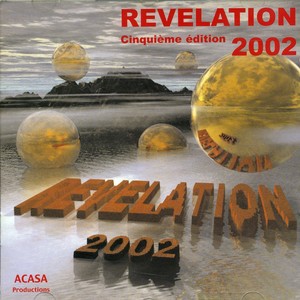 Festival Revelation 2002