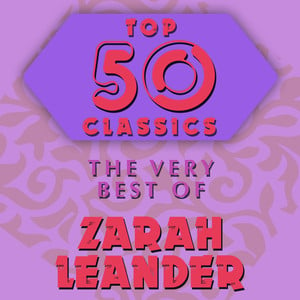 Top 50 Classics - The Very Best o