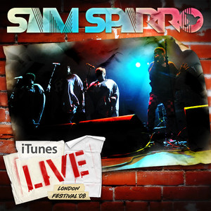 Itunes Live: London Festival '08 