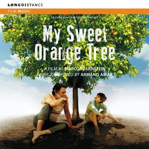 My Sweet Orange Tree & Amazonia E