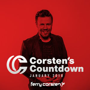 Ferry Corsten presents Corstens 