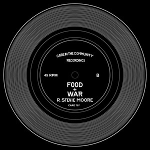 Food & War