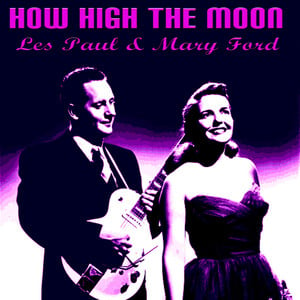 How High The Moon