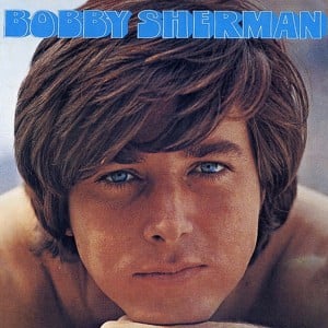 Bobby Sherman