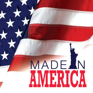 Made in America (Live)