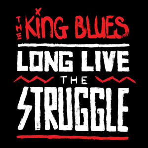 Long Live The Struggle (deluxe Ve