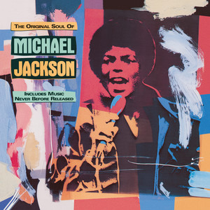 The Original Soul Of Michael Jack