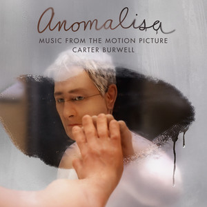 Anomalisa (Deluxe Edition) [Music