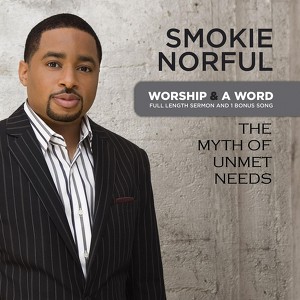 Worship And A Word: The Myth Of U