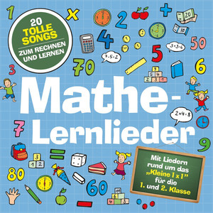 Mathe-Lernlieder