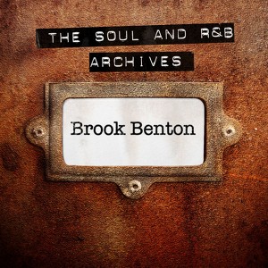 The Soul And R&b Archives - Brook