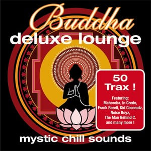 Buddha Deluxe Lounge...mystic Bar