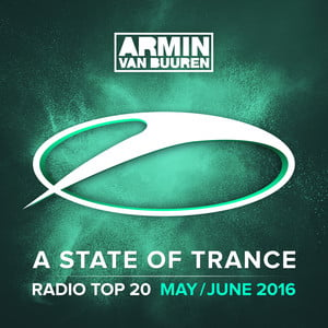 A State Of Trance Radio Top 20 - 