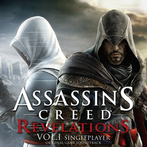 Assassin's Creed Revelations, Vol