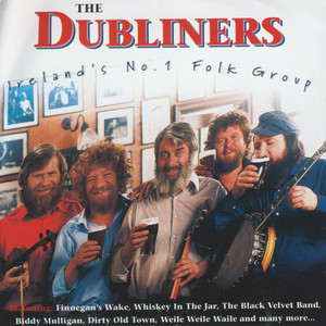 Ireland's No.1 Folk Group