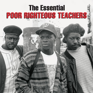 The Essential Poor Righteous Teac