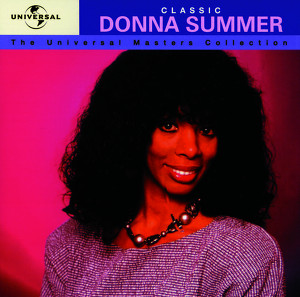 Classic Donna Summer - The Univer