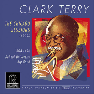 The Chicago Sessions 1995-96