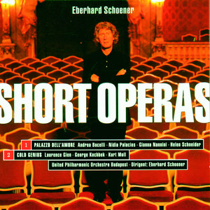 Short Operas