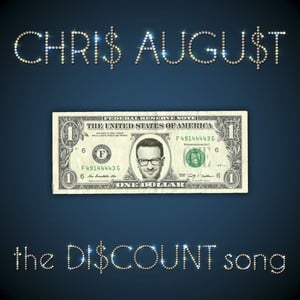 The Discount Song