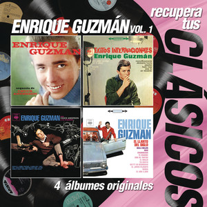 Recupera Tus Clasicos Enrique Guz