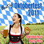 Best Of Oktoberfest Party Hits 20