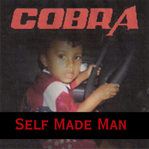 Self Made Man