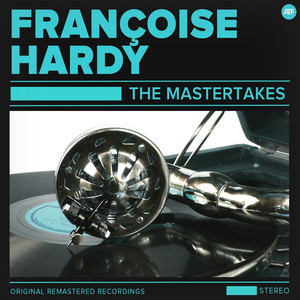 The Françoise Hardy Mastertakes