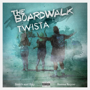 The Boardwalk (Single Version)