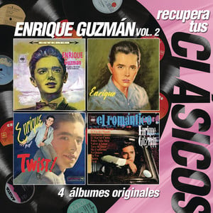 Recupera Tus Clasicos Enrique Guz