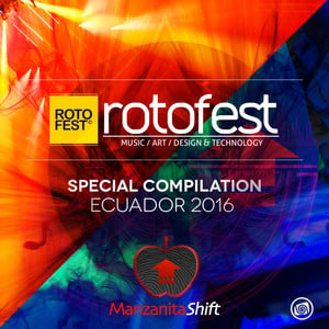 Rotofest Special Compilation Ecua