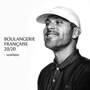 Boulangerie française 20 / 20 (Sy