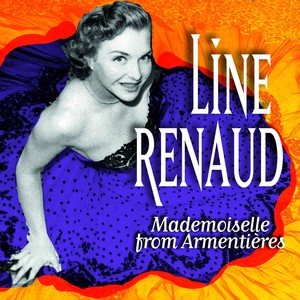 Line Renaud : Mademoiselle From A