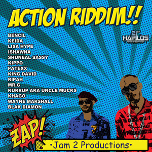 Action Riddim