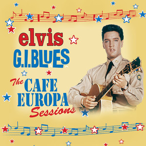 G.i. Blues - The Café Europa Sess