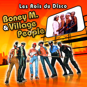 The Very Best Of Village People A