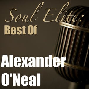 Soul Elite: Best Of Alexander O'N