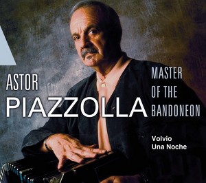 Astor Piazzolla Vol. 6
