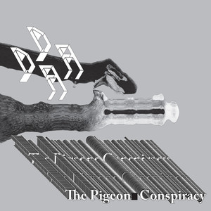 The Pigeon Conspiracy