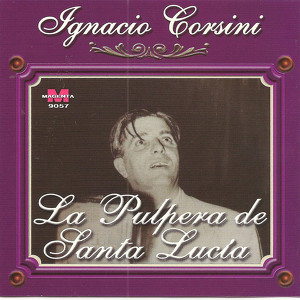 Ignacio Corsini - La Pulpera De S