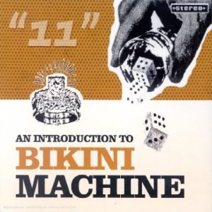 An Introduction To Bikini Machine