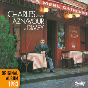 Charles Chante Aznavour & Dimey -