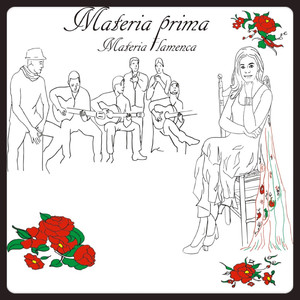 Materia Flamenca