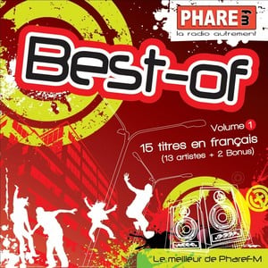 Best Of Phare Fm, Vol. 1