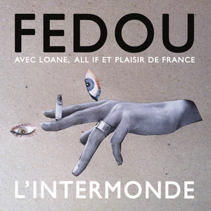 L'intermonde - EP