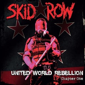 United World Rebellion - Chapter 