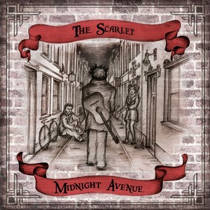 Scarlet - Midnight Avenue
