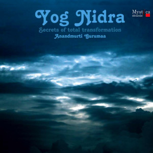 Yog Nidra (meditation (english))