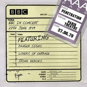 Bbc In Concert (27th June 1979)